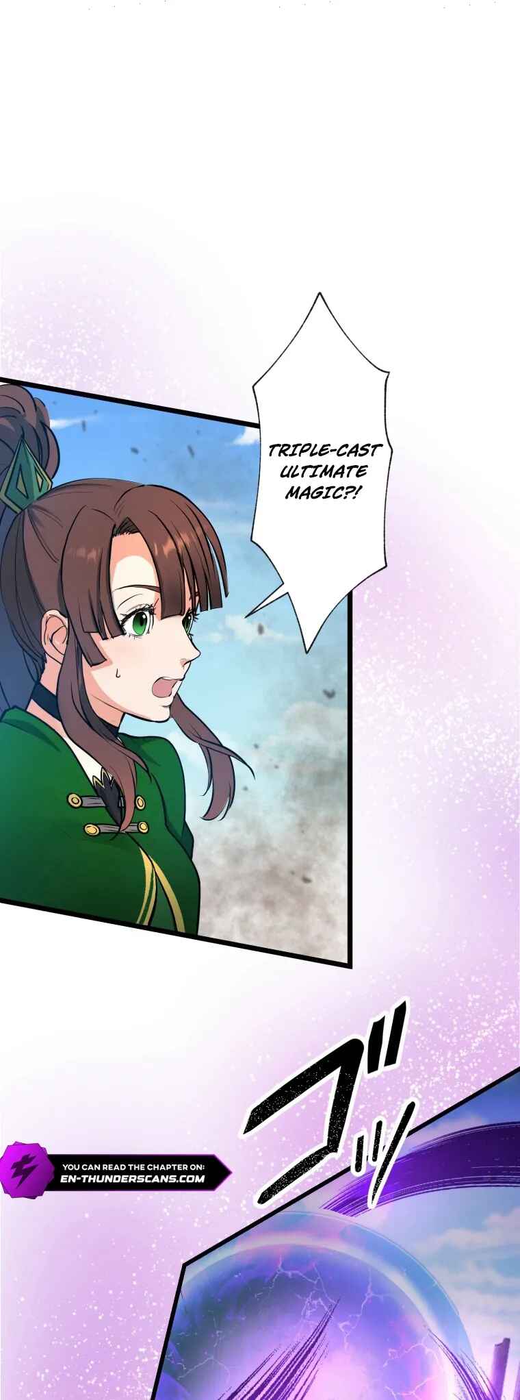 Page 60 Chapter 3 Game Master CEO Trapped in a VR World