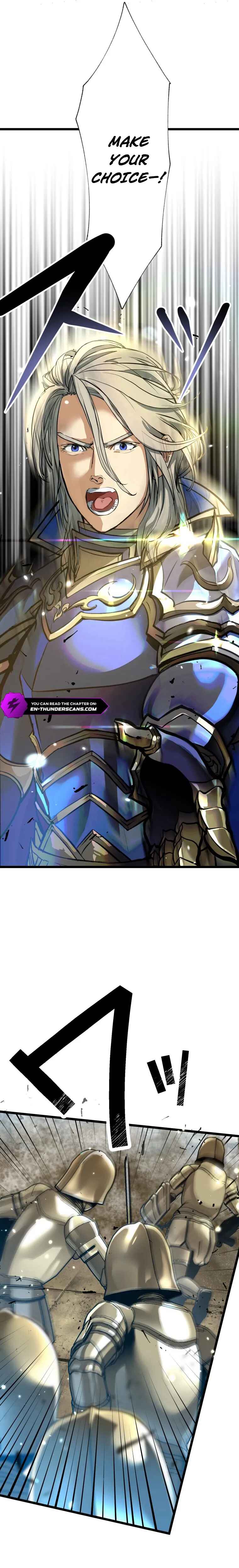 Page 7 Chapter 3 Game Master CEO Trapped in a VR World