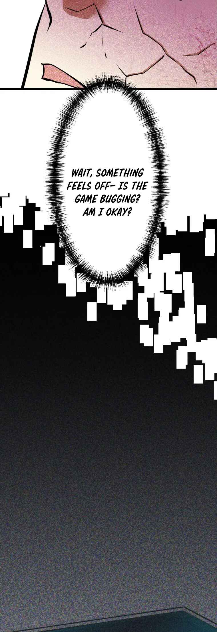 Page 83 Chapter 3 Game Master CEO Trapped in a VR World