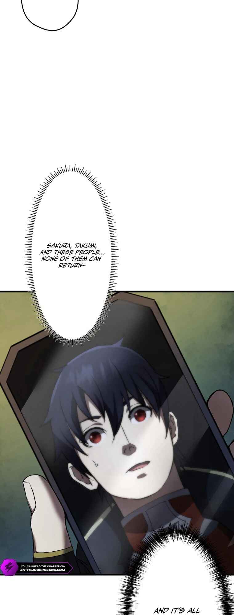 Page 41 Chapter 7 Game Master CEO Trapped in a VR World