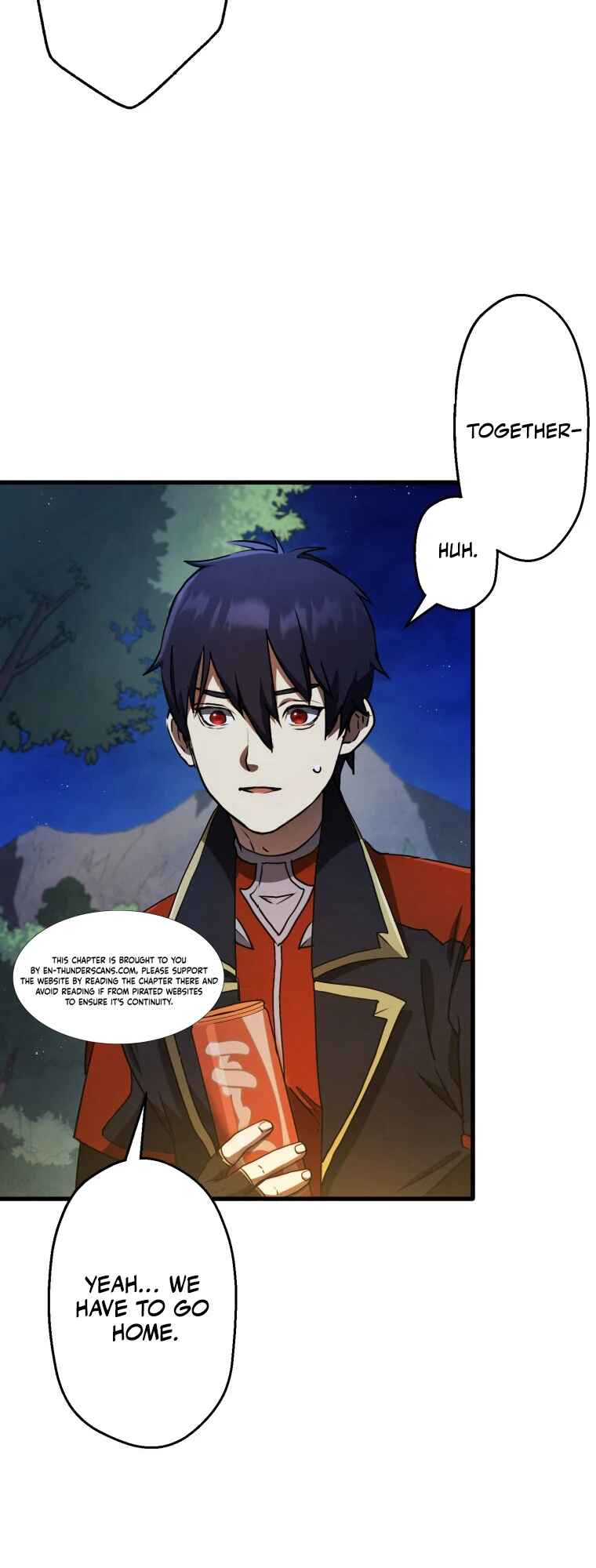Page 44 Chapter 7 Game Master CEO Trapped in a VR World