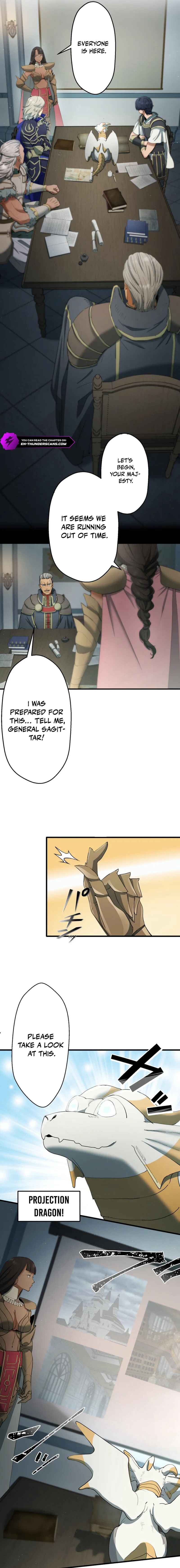 Page 4 Chapter 17 Game Master CEO Trapped in a VR World