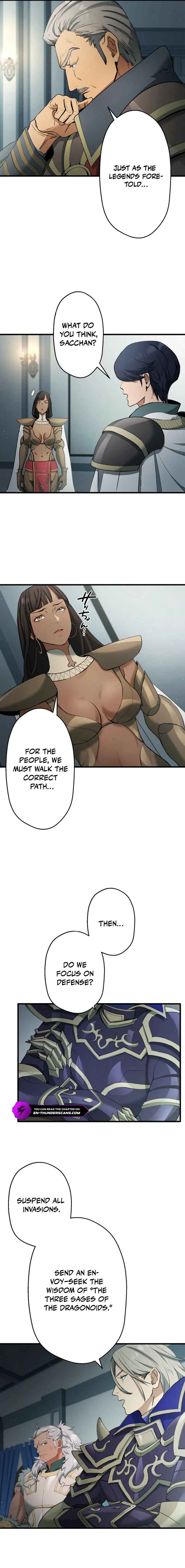 Page 7 Chapter 17 Game Master CEO Trapped in a VR World