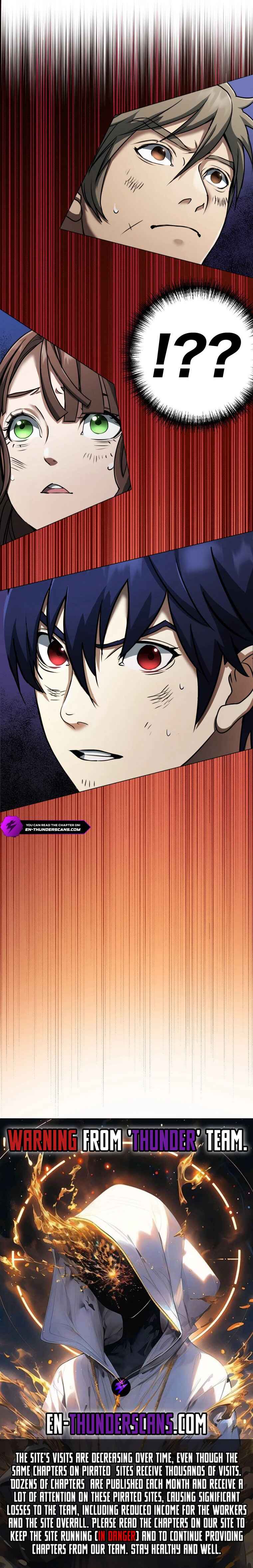 Page 33 Chapter 6 Game Master CEO Trapped in a VR World