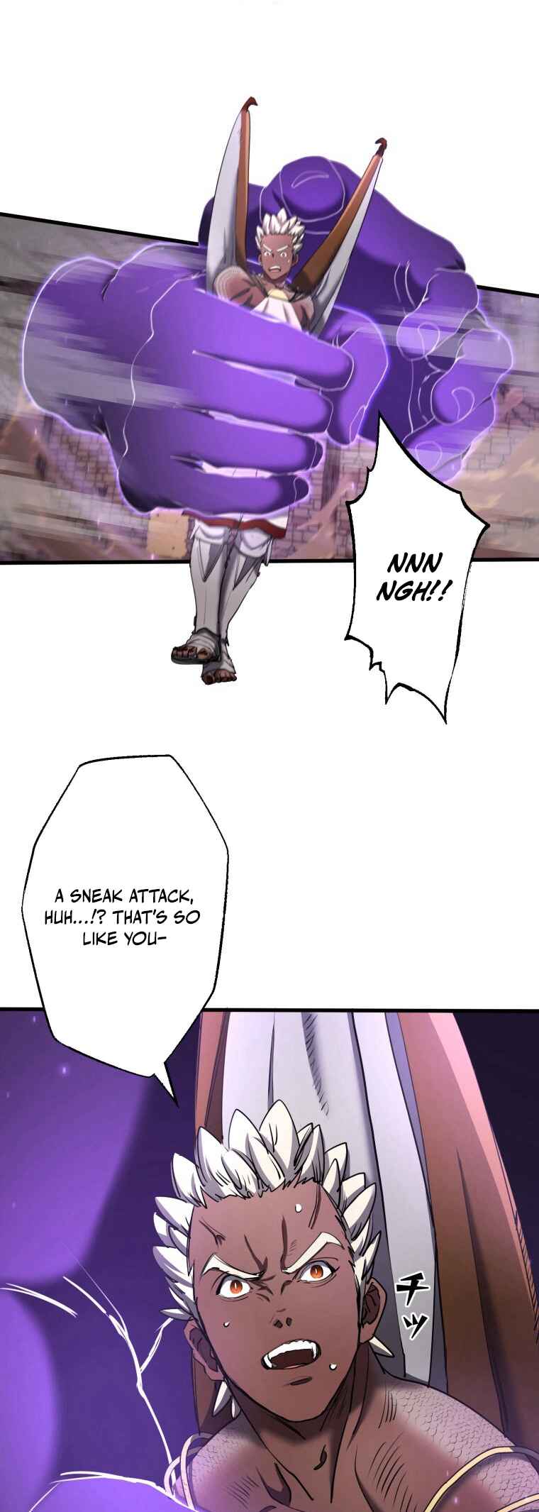 Page 13 Chapter 14 Game Master CEO Trapped in a VR World