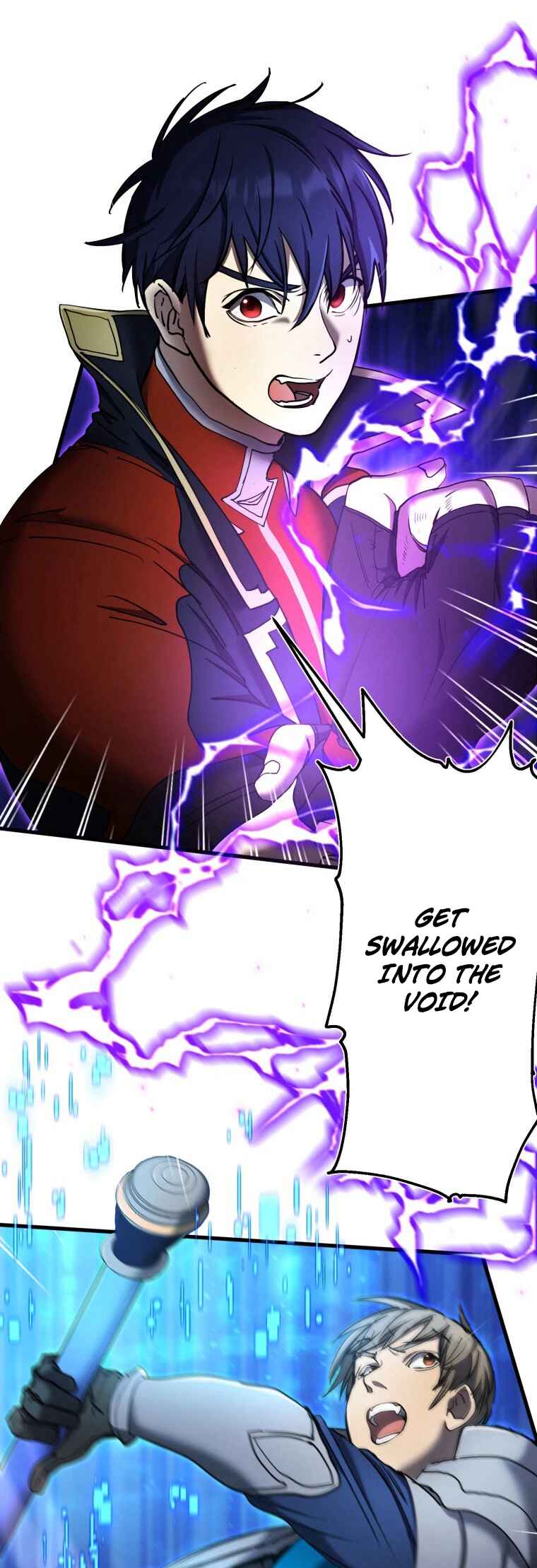 Page 50 Chapter 14 Game Master CEO Trapped in a VR World