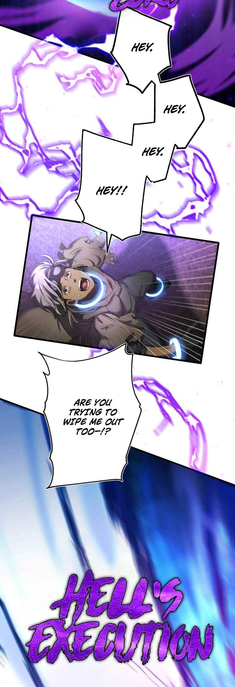 Page 52 Chapter 14 Game Master CEO Trapped in a VR World