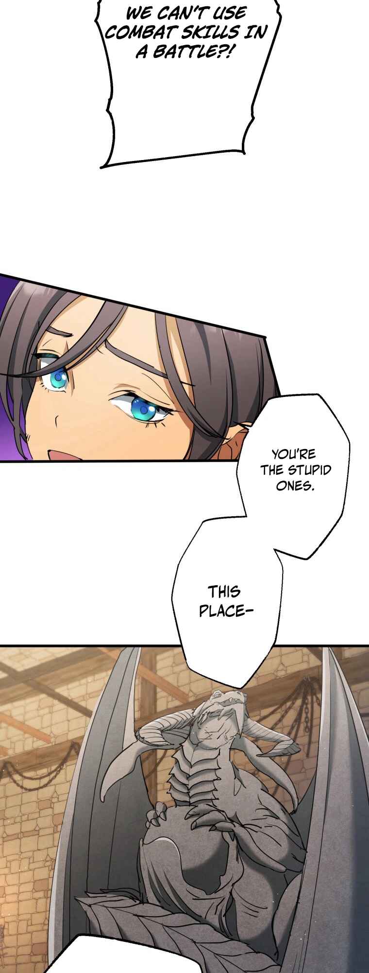 Page 56 Chapter 14 Game Master CEO Trapped in a VR World