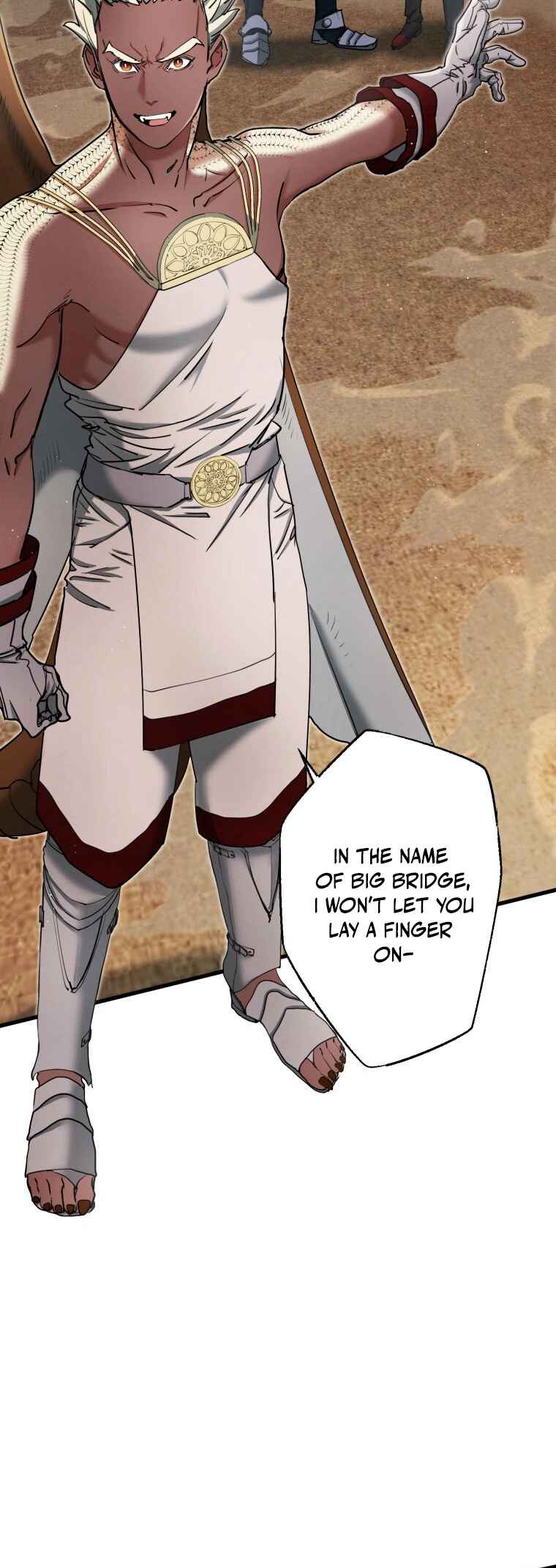Page 9 Chapter 14 Game Master CEO Trapped in a VR World