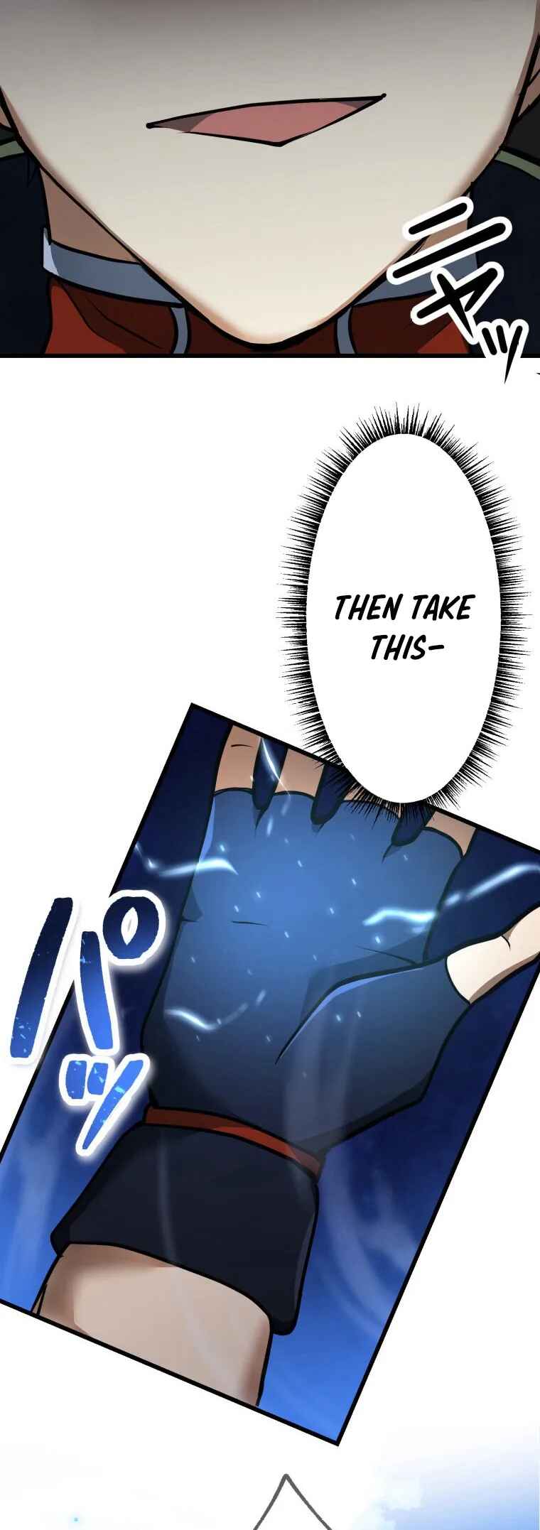 Page 35 Chapter 4 Game Master CEO Trapped in a VR World