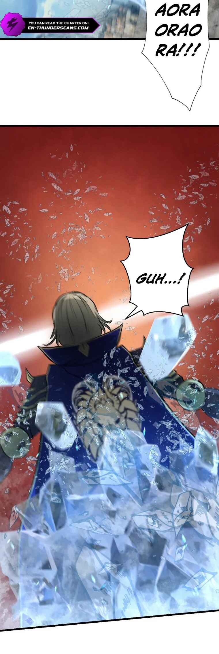 Page 44 Chapter 4 Game Master CEO Trapped in a VR World