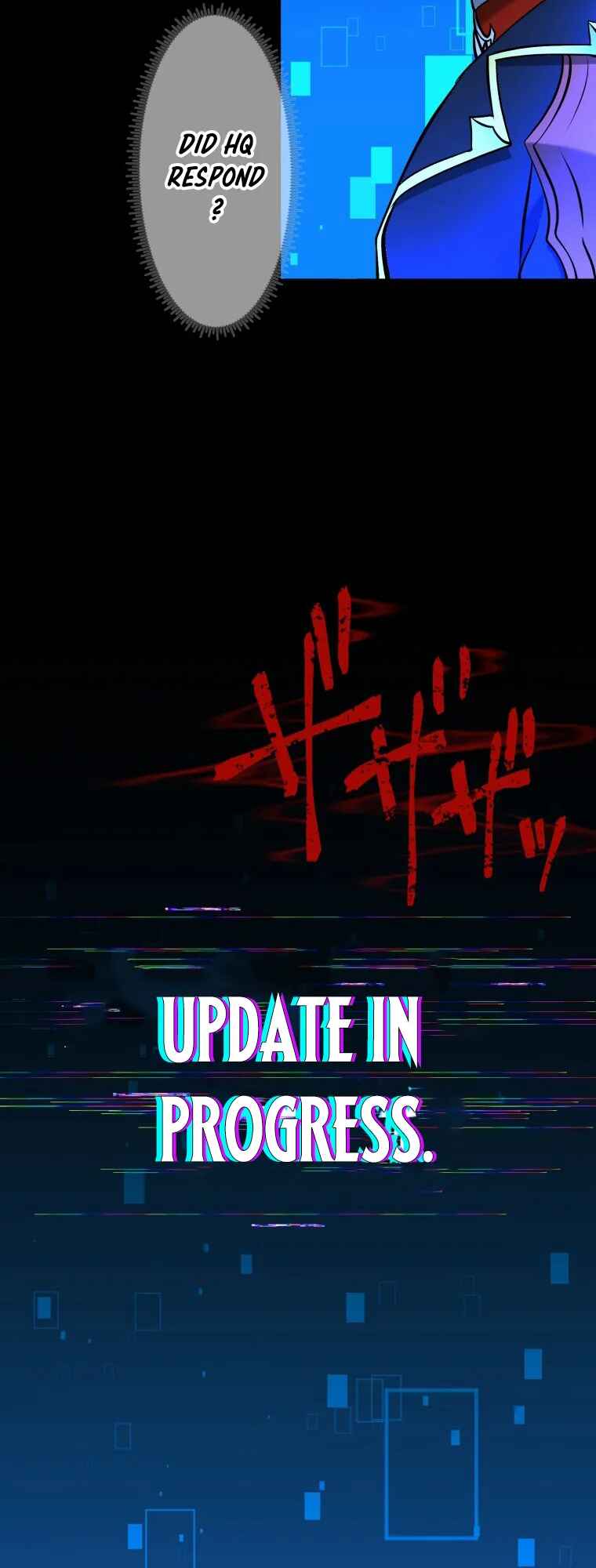 Page 34 Chapter 2 Game Master CEO Trapped in a VR World