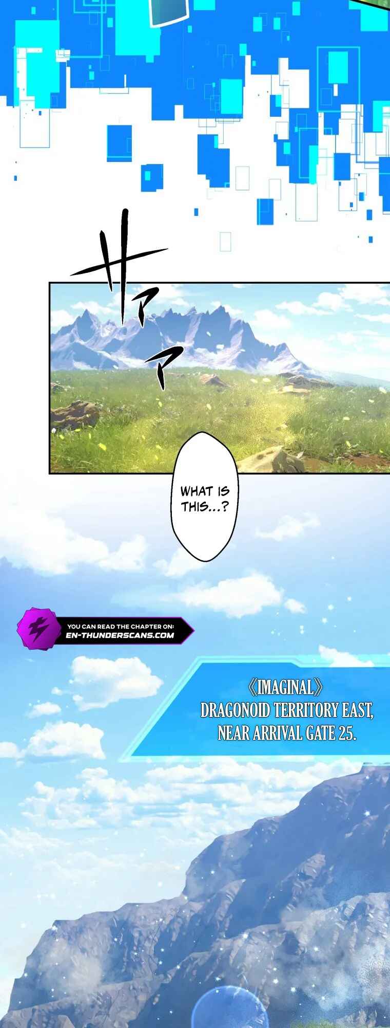 Page 36 Chapter 2 Game Master CEO Trapped in a VR World