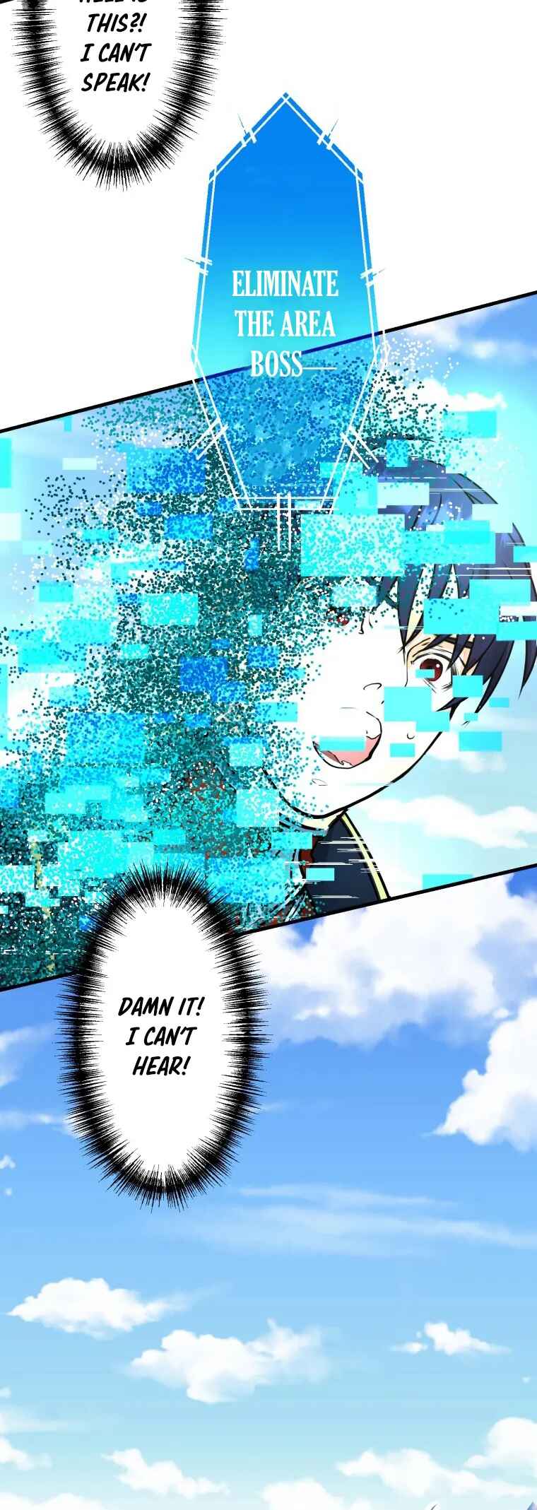 Page 45 Chapter 2 Game Master CEO Trapped in a VR World