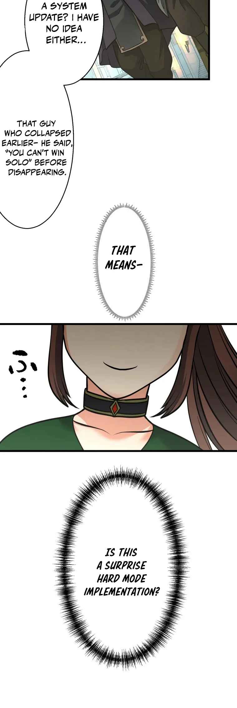 Page 55 Chapter 2 Game Master CEO Trapped in a VR World