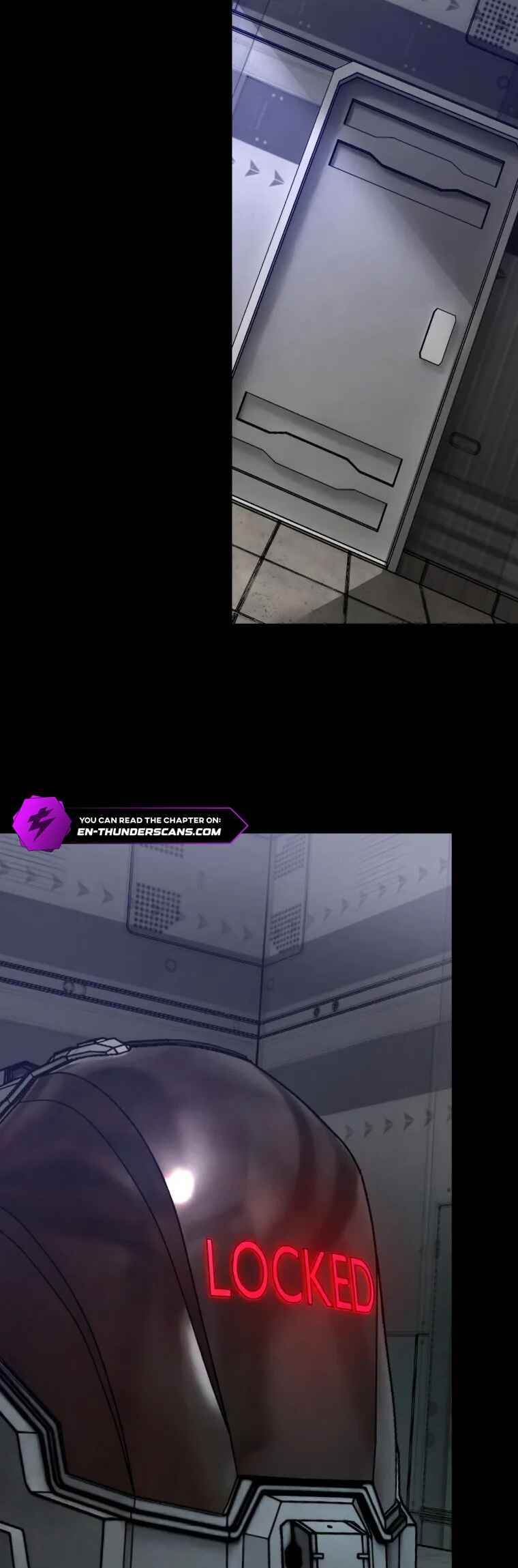 Page 72 Chapter 2 Game Master CEO Trapped in a VR World