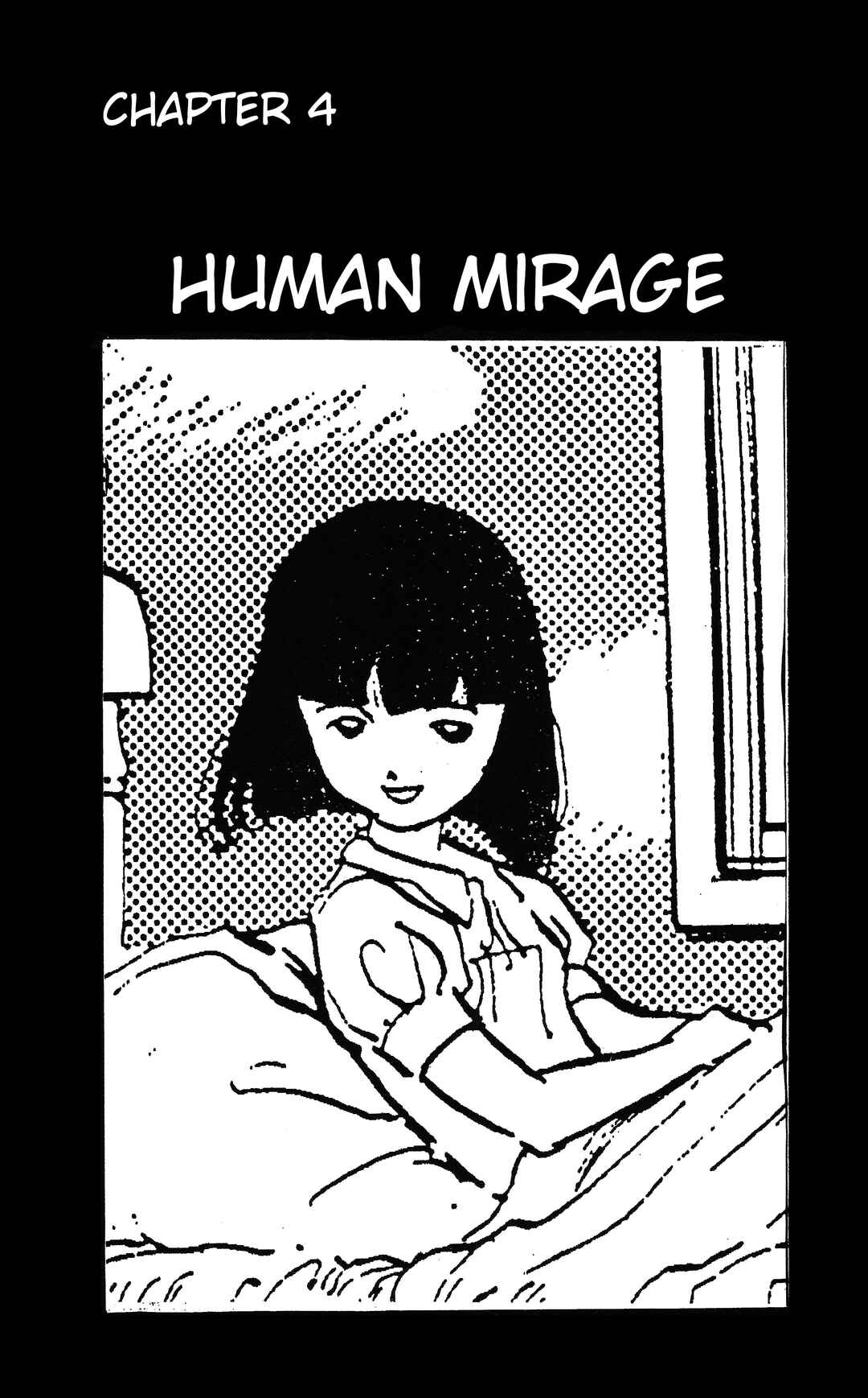 Page 1 Chapter 4 Dark Cats
