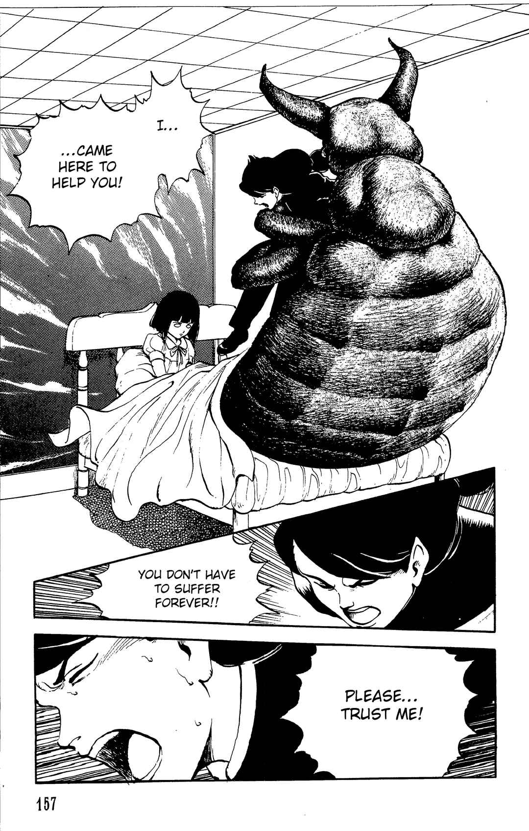 Page 13 Chapter 4 Dark Cats