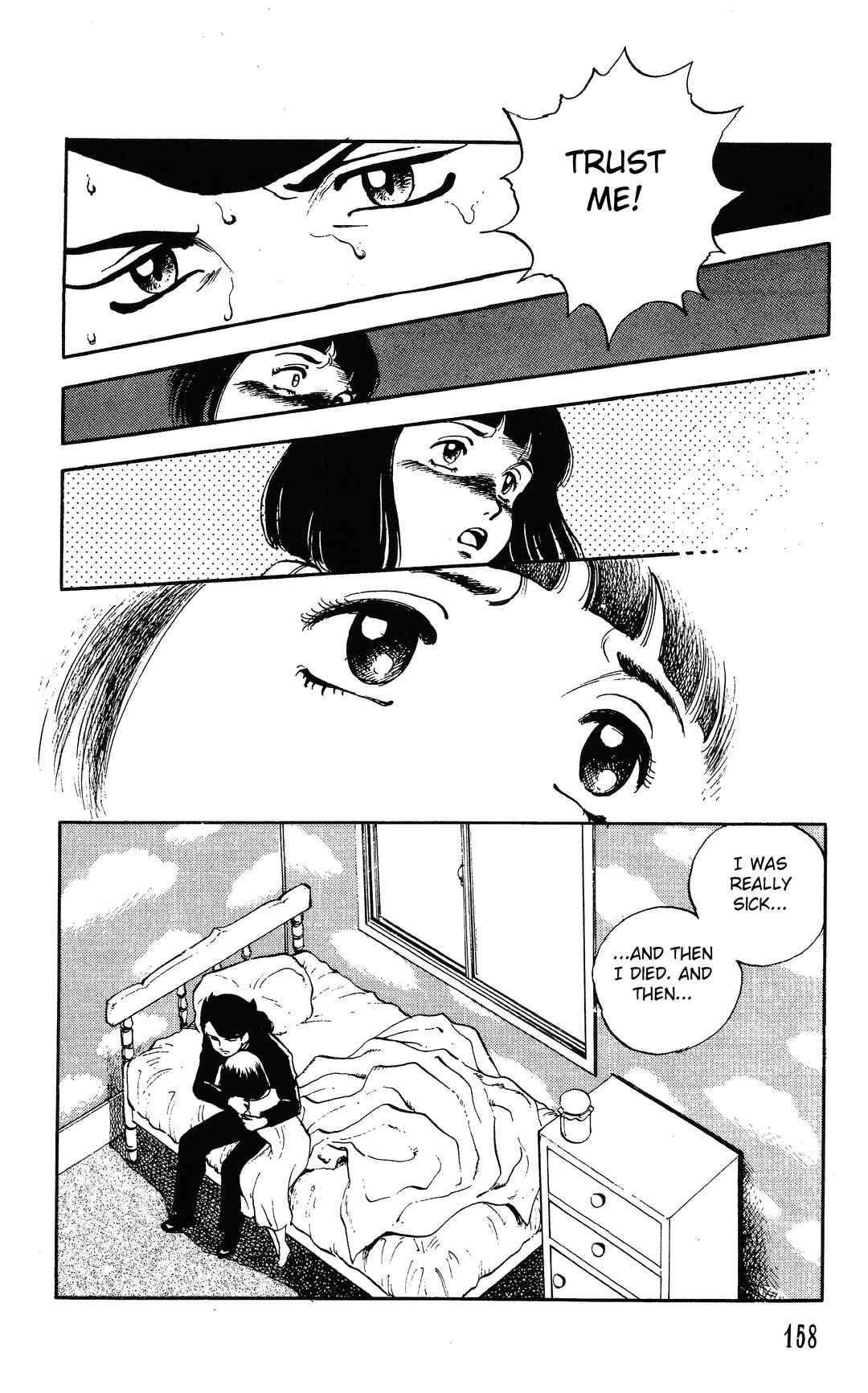 Page 14 Chapter 4 Dark Cats