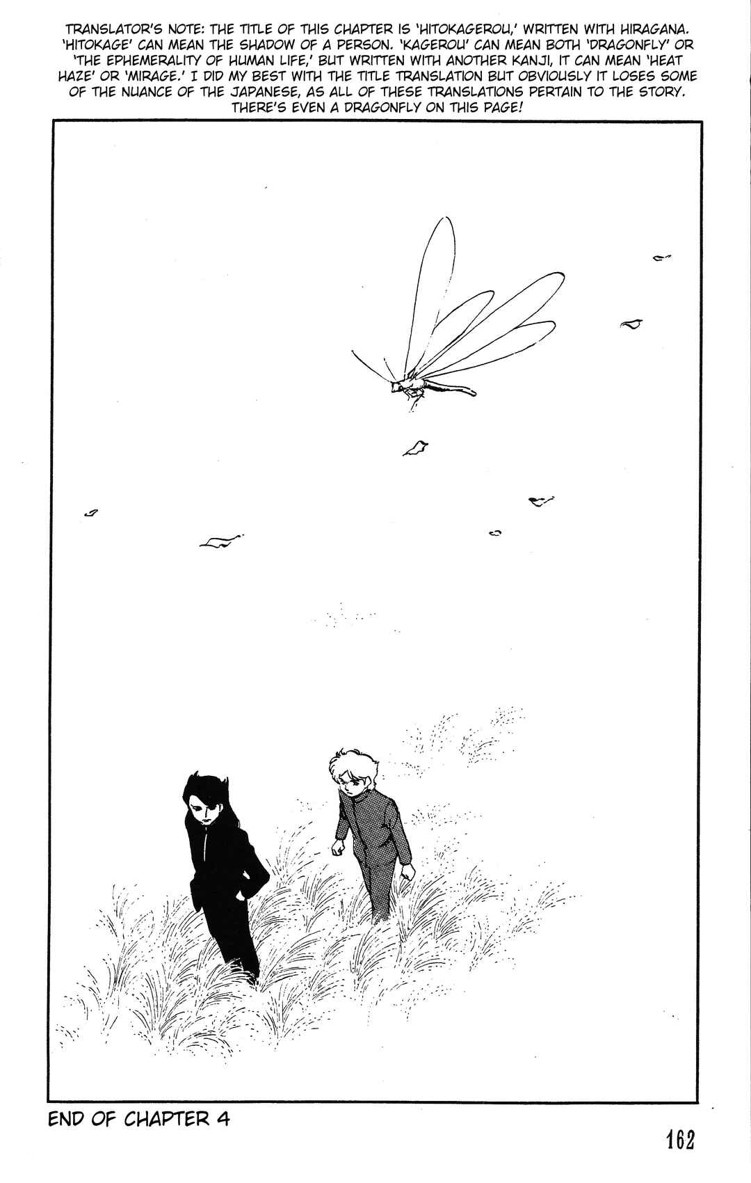 Page 18 Chapter 4 Dark Cats