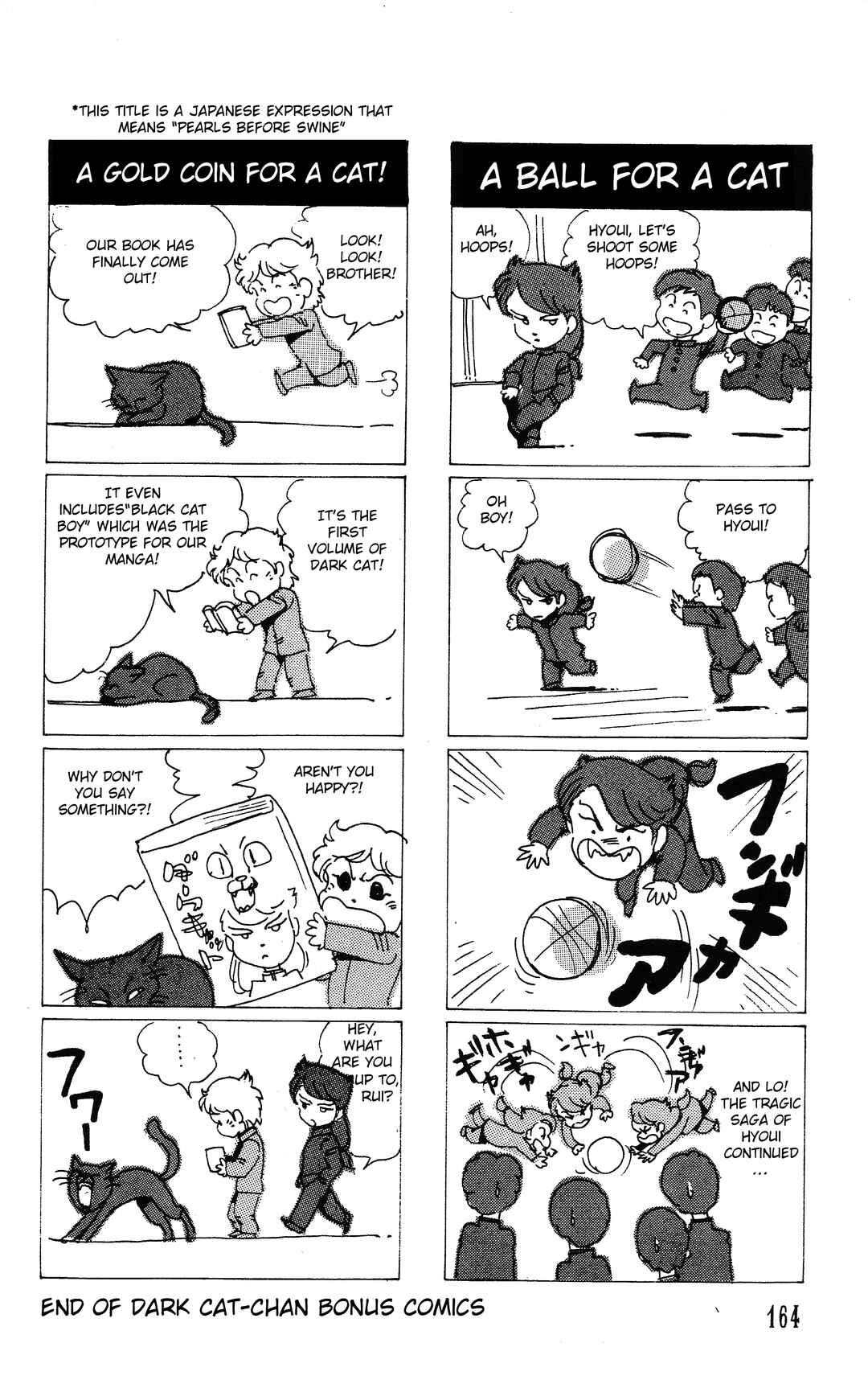 Page 20 Chapter 4 Dark Cats