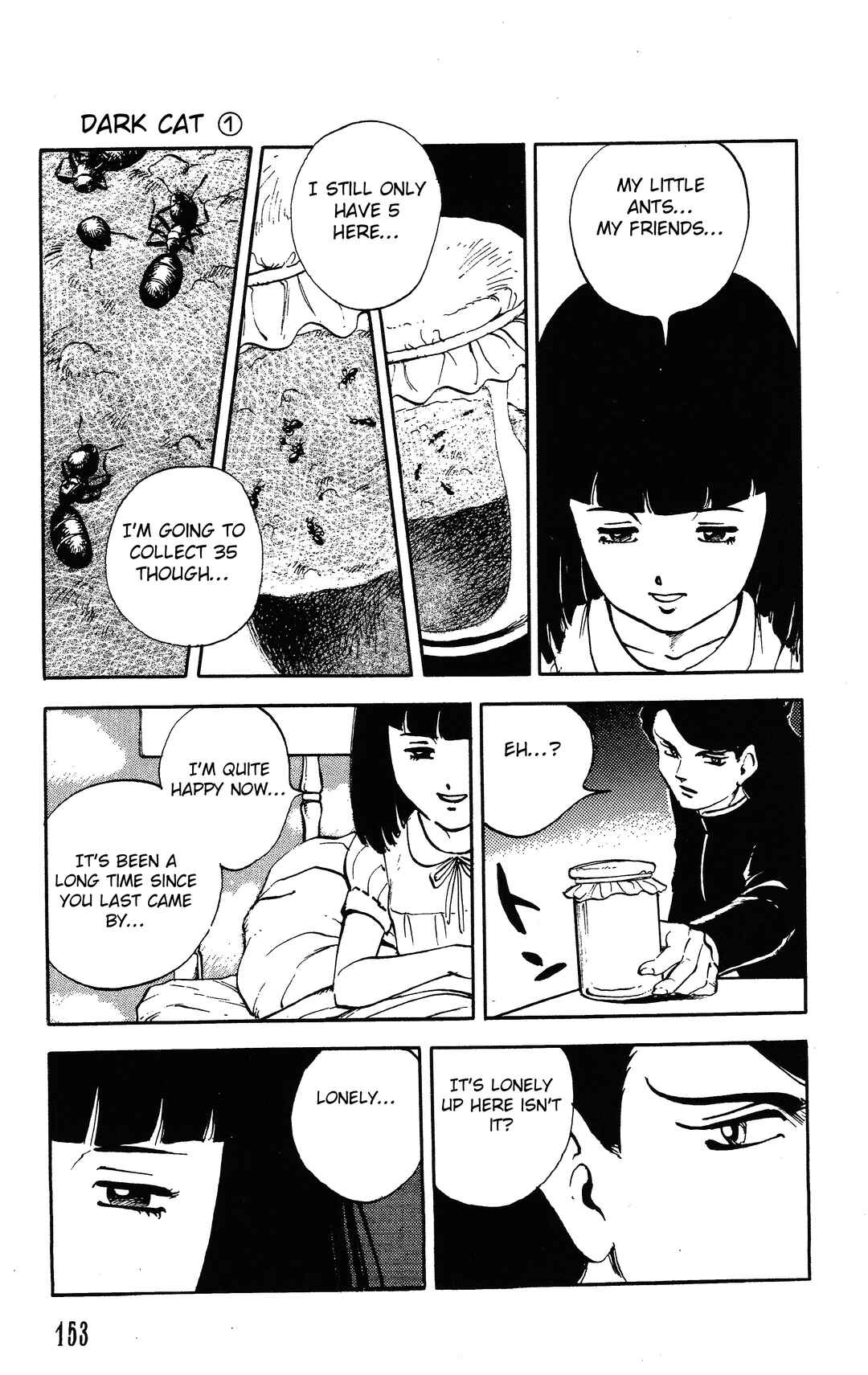 Page 9 Chapter 4 Dark Cats