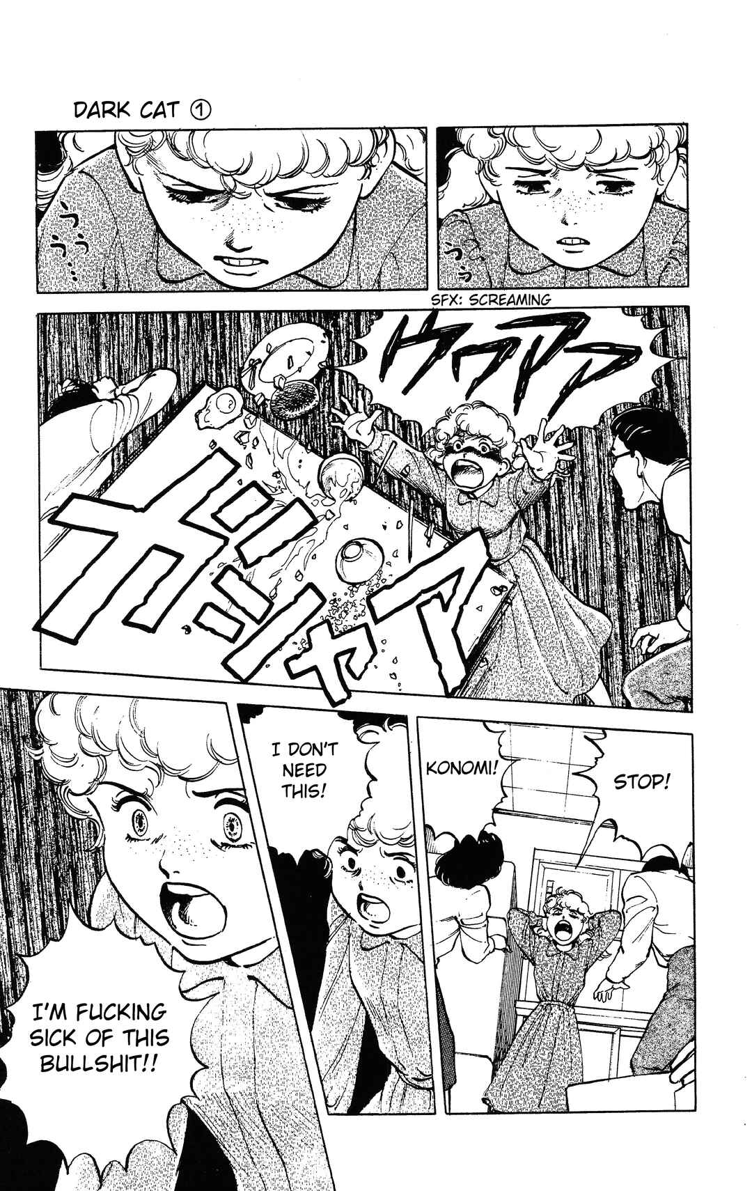 Page 13 Chapter 2 Dark Cats