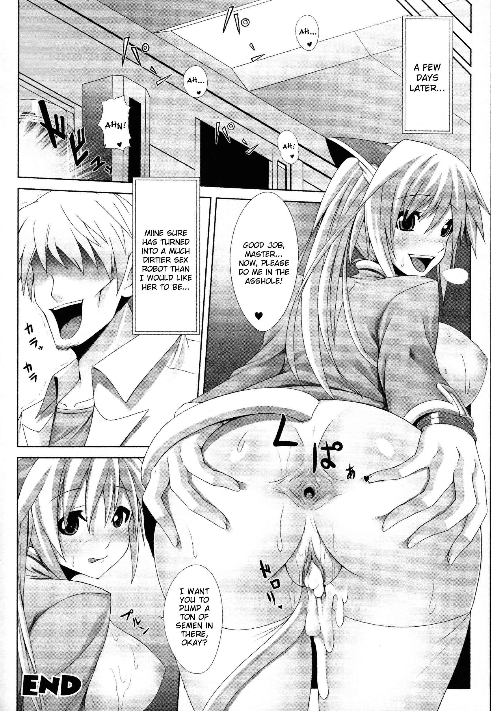 Page 16 Chapter 9 Demon Girls Are My Slaves
