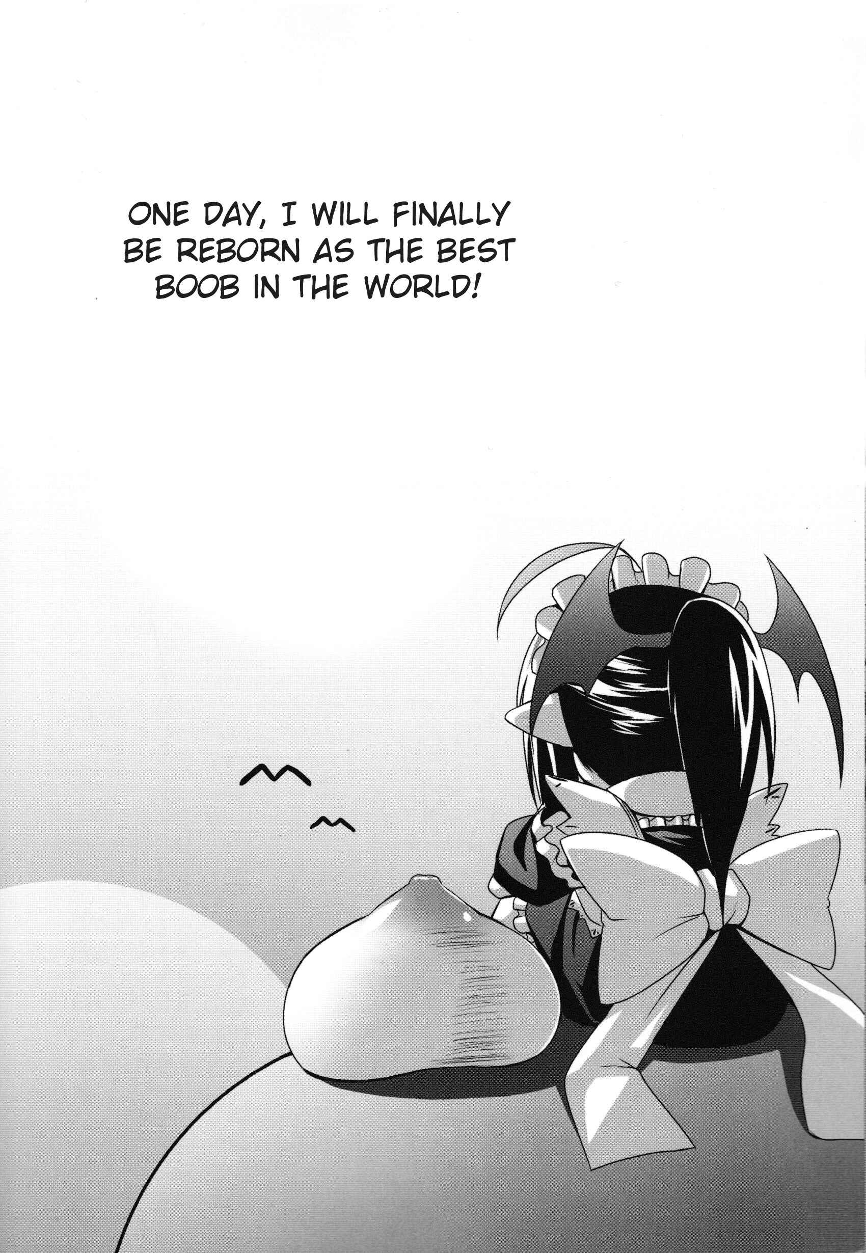 Page 10 Chapter 11 Demon Girls Are My Slaves