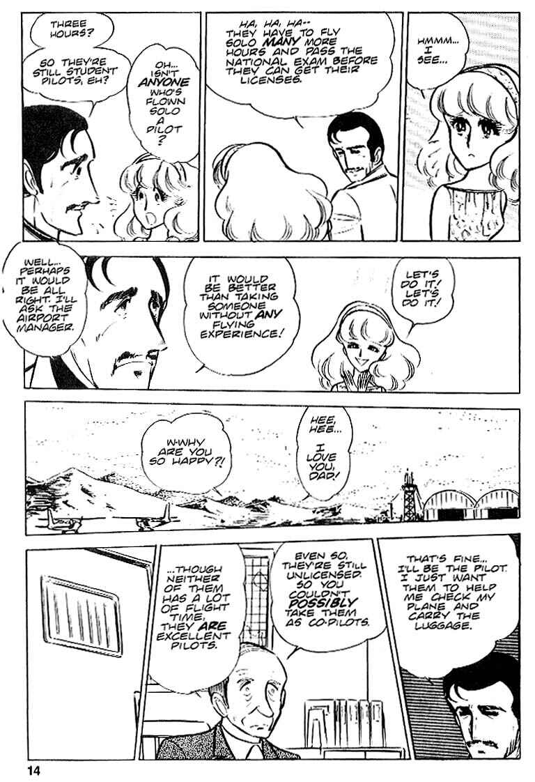 Page 15 Chapter 22 Area 88