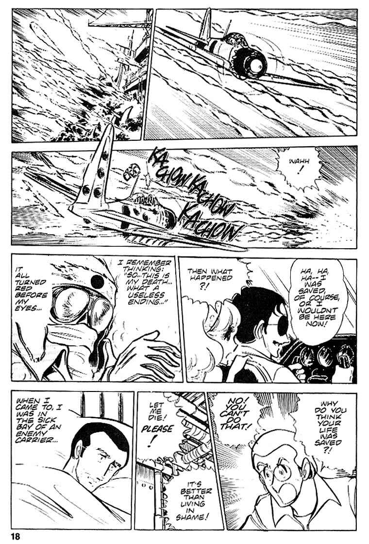 Page 19 Chapter 22 Area 88