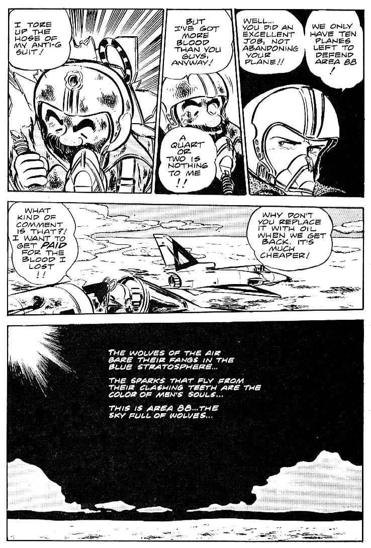 Page 25 Chapter 12 Area 88