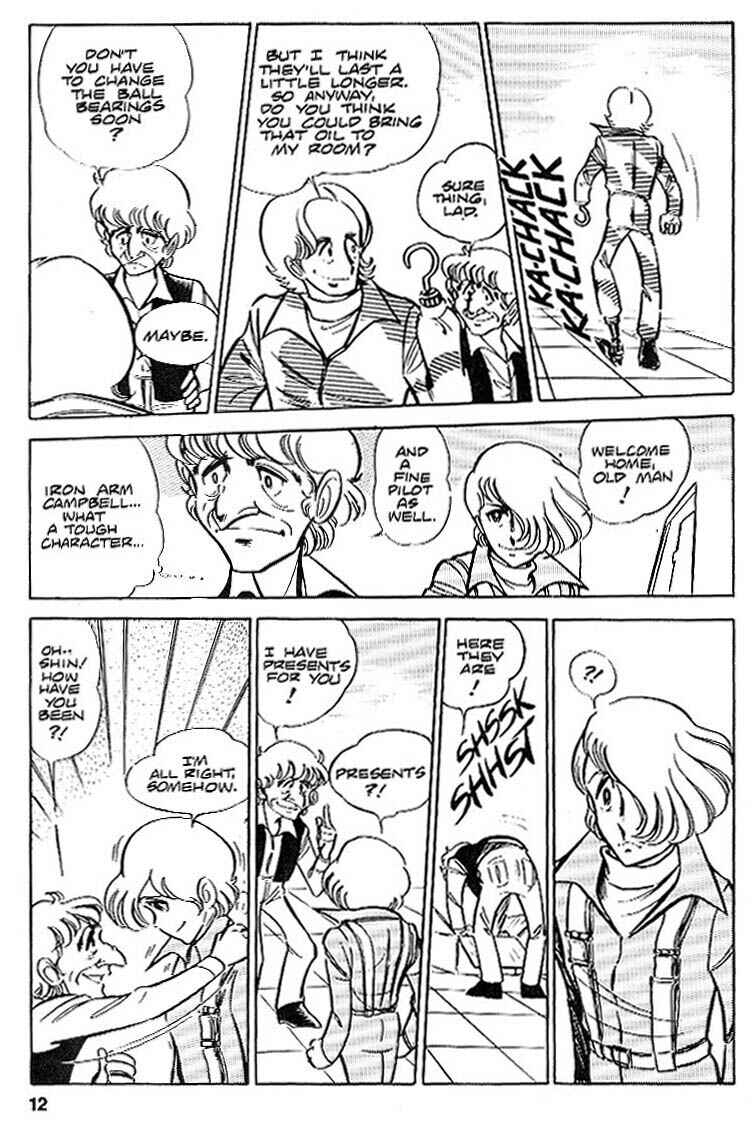 Page 13 Chapter 17 Area 88