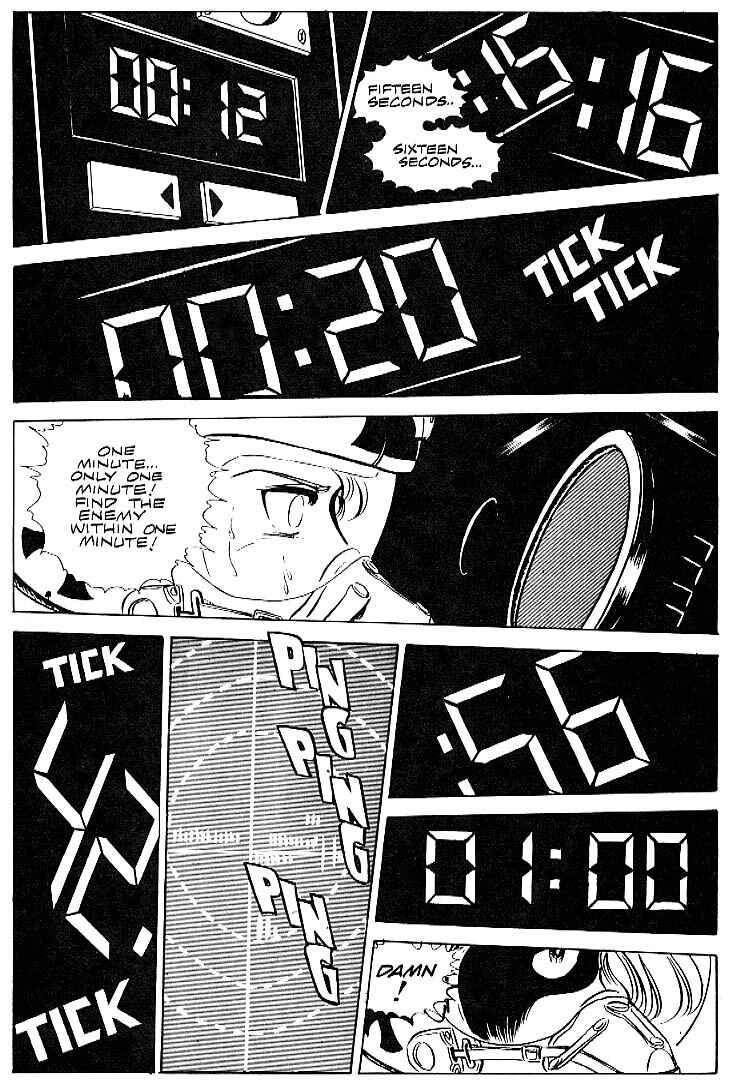 Page 22 Chapter 17 Area 88
