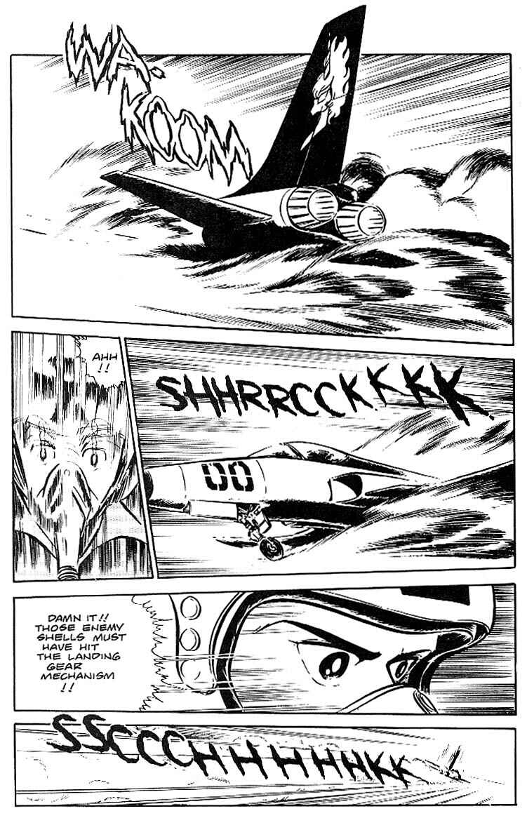 Page 15 Chapter 10 Area 88