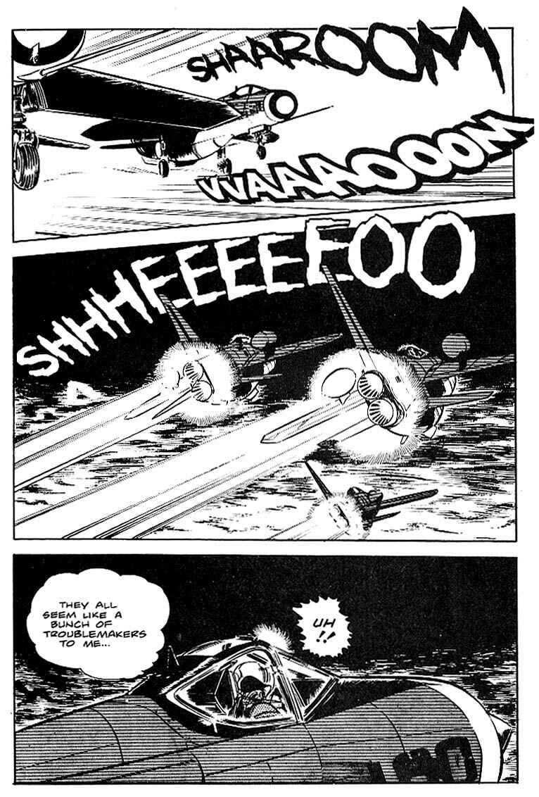 Page 27 Chapter 10 Area 88