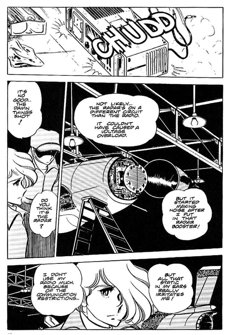 Page 11 Chapter 19 Area 88