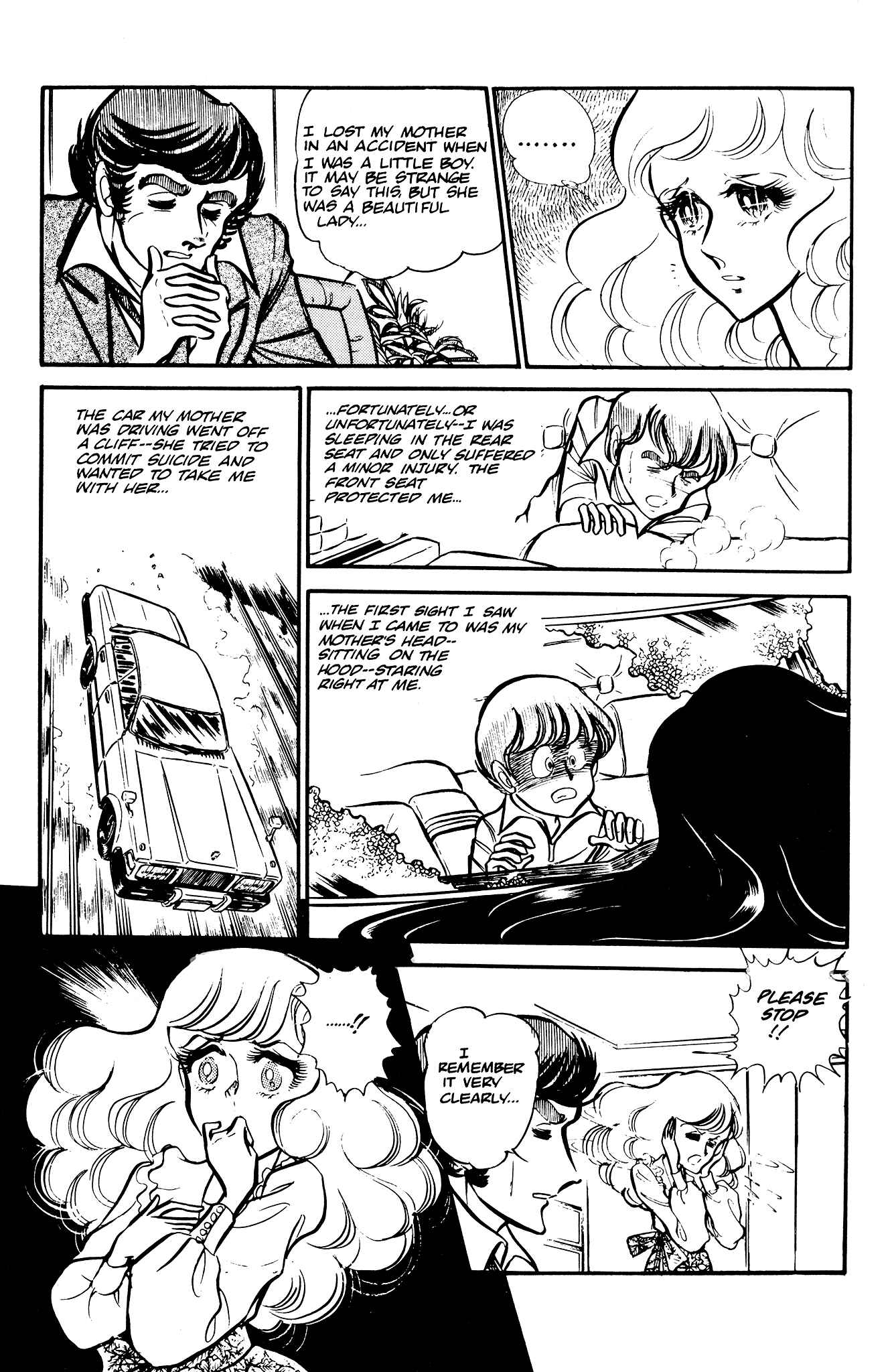 Page 12 Chapter 37 Area 88