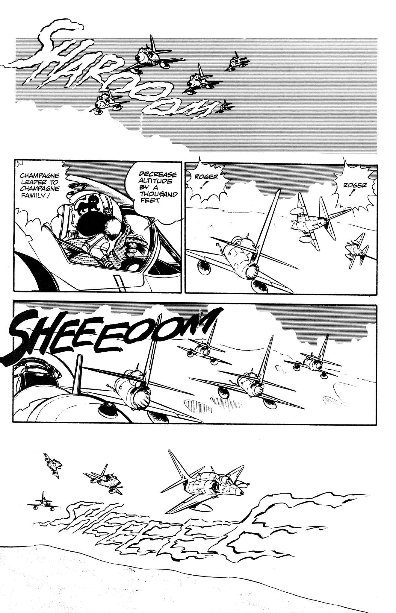 Page 20 Chapter 37 Area 88