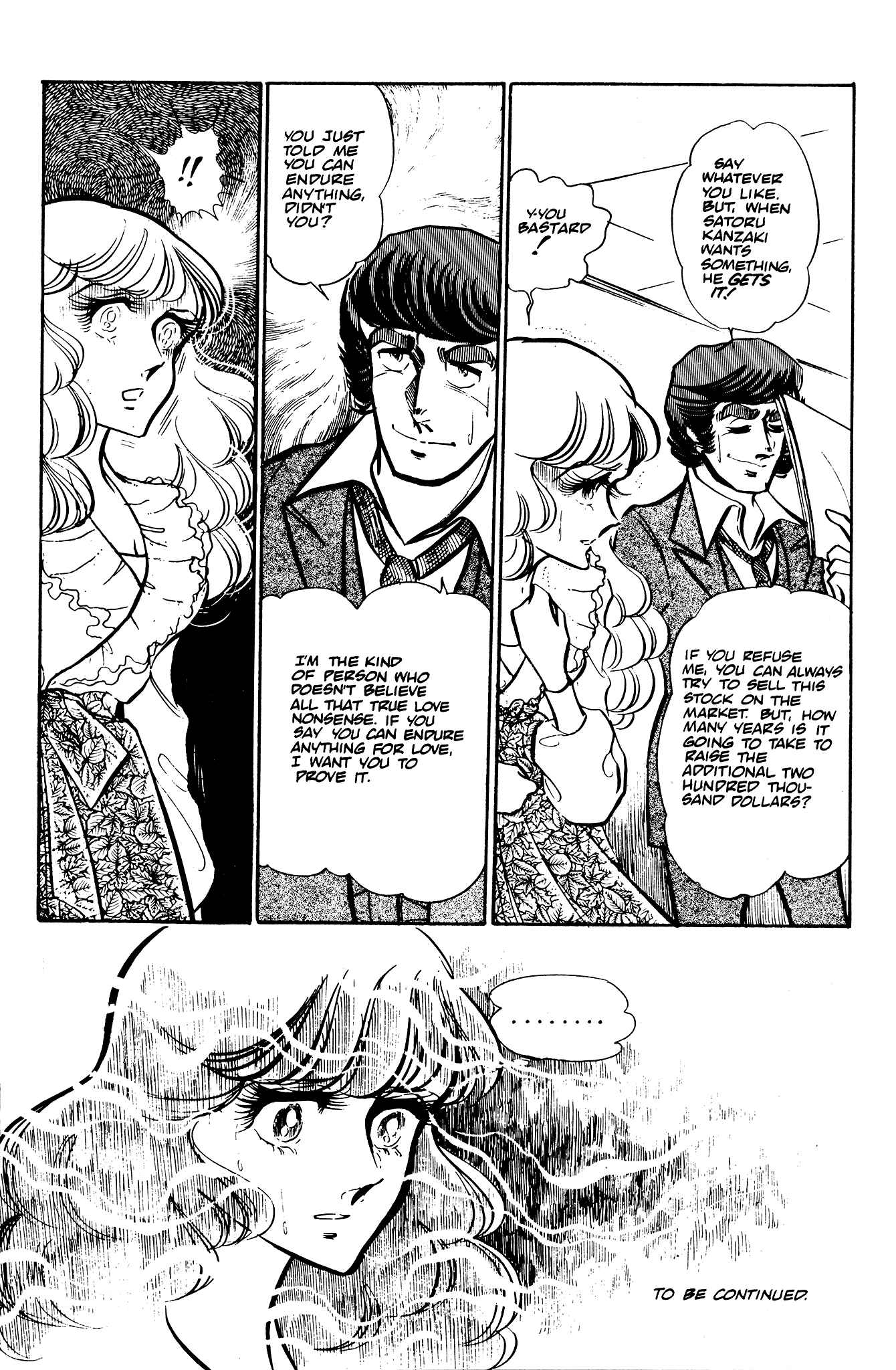 Page 28 Chapter 37 Area 88