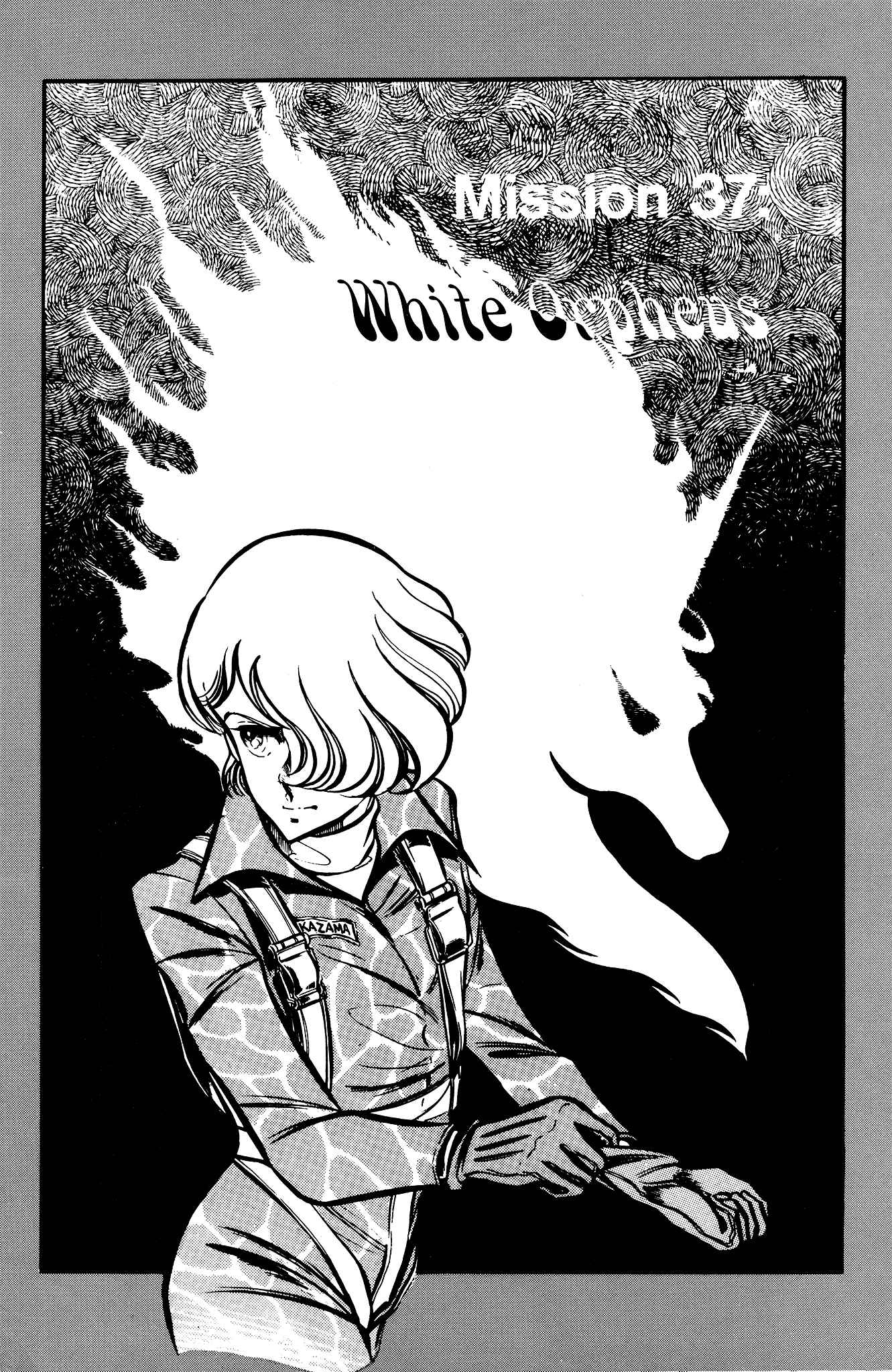 Page 5 Chapter 37 Area 88