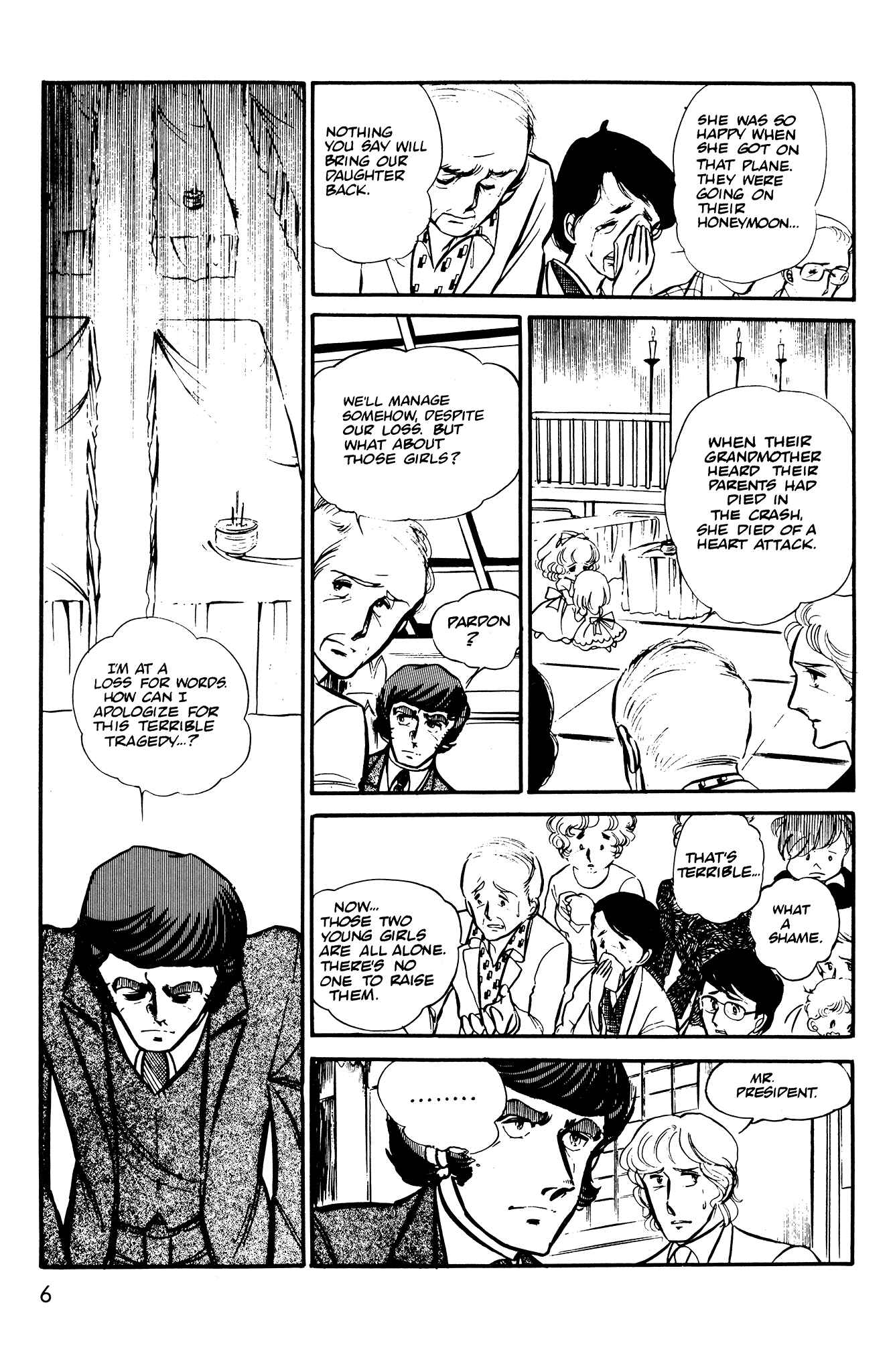 Page 6 Chapter 37 Area 88