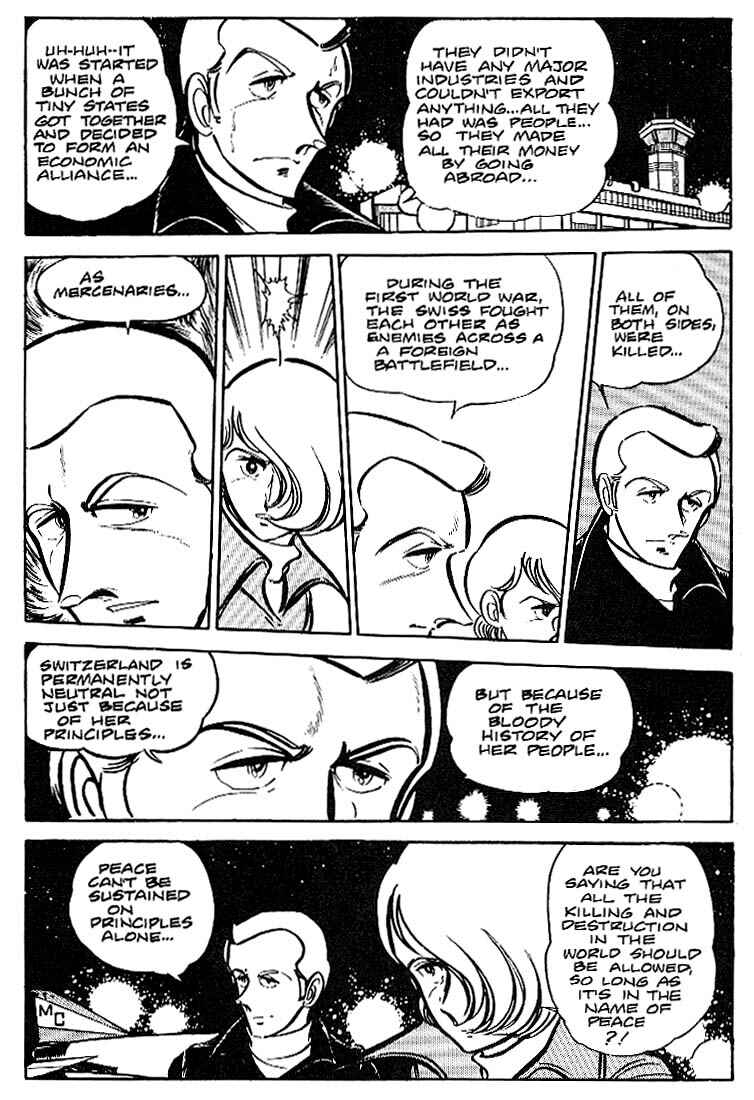 Page 20 Chapter 11 Area 88