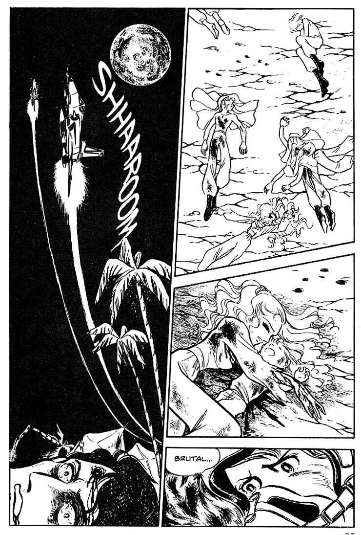 Page 24 Chapter 11 Area 88