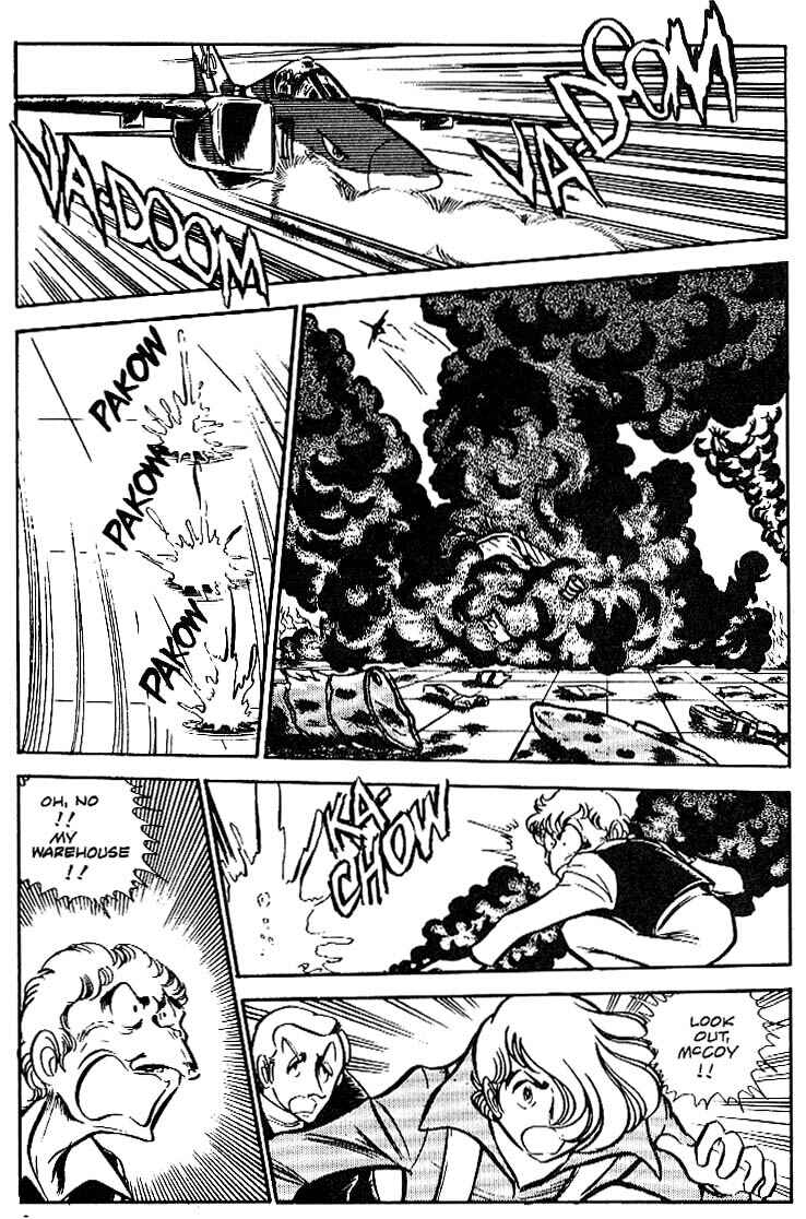 Page 5 Chapter 11 Area 88