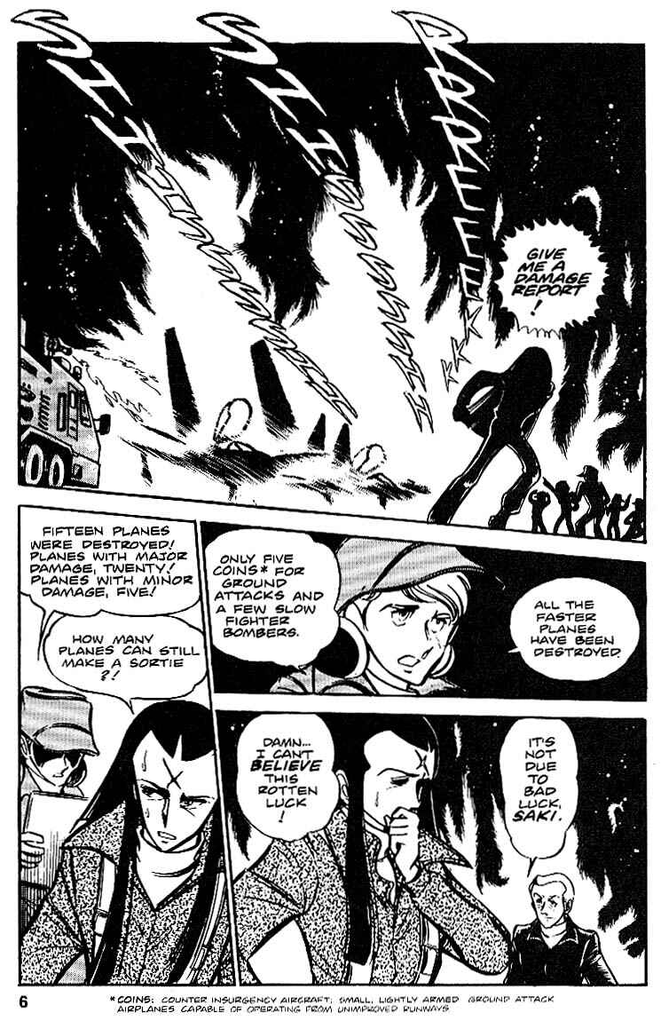 Page 7 Chapter 11 Area 88
