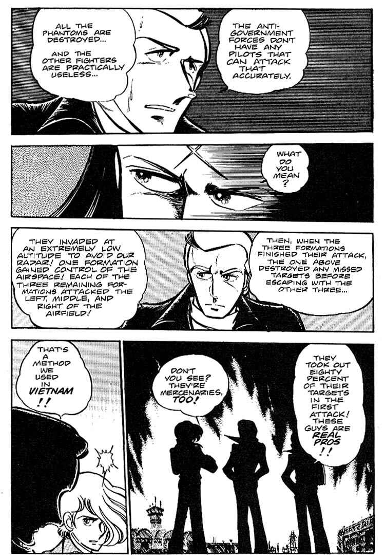 Page 8 Chapter 11 Area 88
