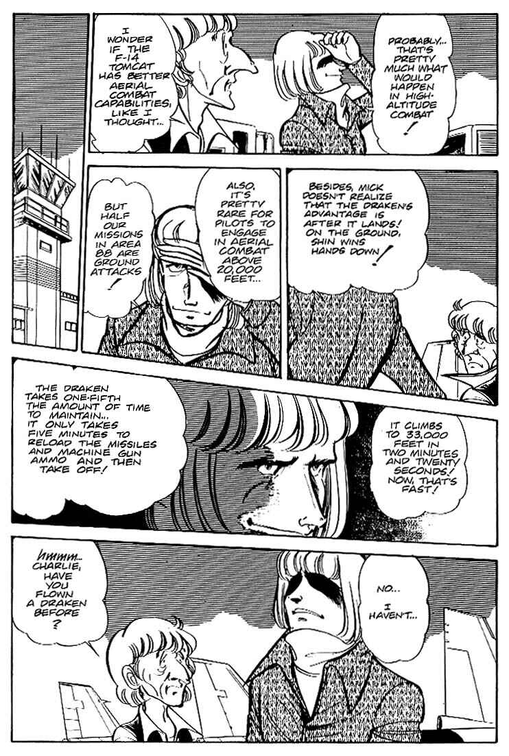 Page 21 Chapter 25 Area 88