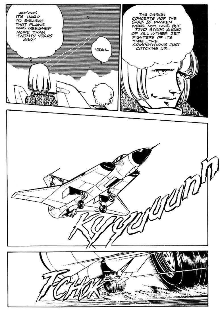 Page 22 Chapter 25 Area 88