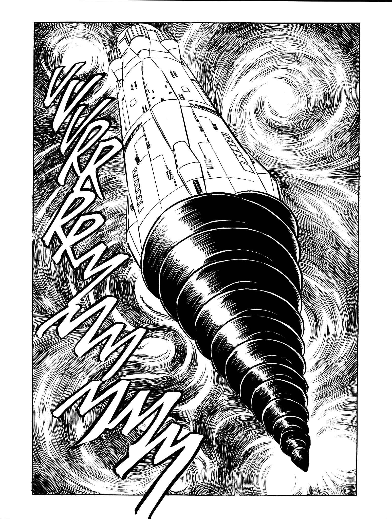 Page 11 Chapter 45 Area 88